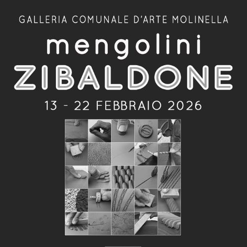 ZIBALDONE (ceramiche, dipinti e sculture)